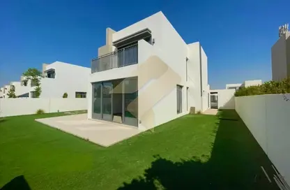 Villa - 3 Bedrooms - 4 Bathrooms for rent in Golf Links - EMAAR South - Dubai South (Dubai World Central) - Dubai