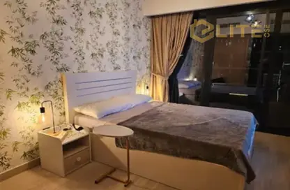 Apartment - 1 Bathroom for rent in Azizi Riviera 25 - Meydan One - Meydan - Dubai