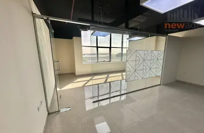 Office Space - Studio - 1 Bathroom for rent in Schon Business Park - Dubai Investment Park (DIP) - Dubai