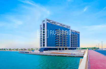 Apartment - 1 Bedroom - 2 Bathrooms for rent in Gateway Residences - Mina Al Arab - Ras Al Khaimah