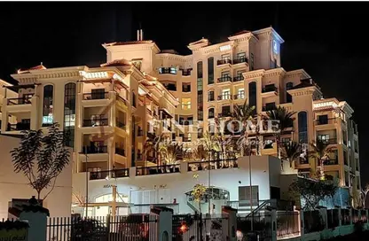 Apartment - 1 Bedroom - 2 Bathrooms for sale in Ansam - Yas Island - Abu Dhabi