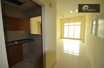 Apartment - 2 Bedrooms - 2 Bathrooms for rent in La Vista Residence 2 - La Vista Residence - Dubai Silicon Oasis - Dubai