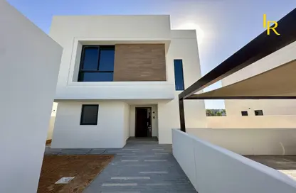 Villa - 3 Bedrooms - 3 Bathrooms for sale in Noya Luma - Noya - Yas Island - Abu Dhabi