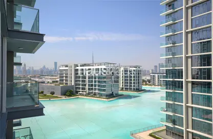 Apartment - 2 Bedrooms - 2 Bathrooms for rent in Residences 13 - District One - Mohammed Bin Rashid City - Dubai