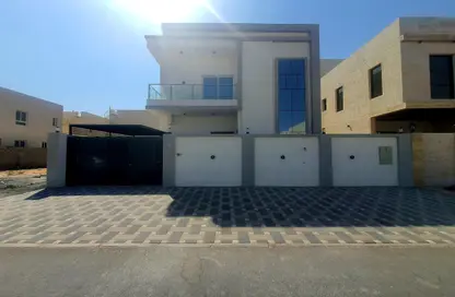 Villa - 5 Bedrooms - 7 Bathrooms for sale in Al Aamra Gardens - Al Amerah - Ajman