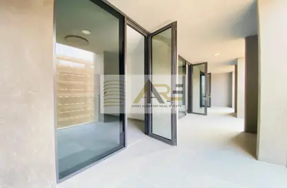 Apartment - 2 Bedrooms - 3 Bathrooms for rent in Tiraz - Naseej District - Aljada - Sharjah