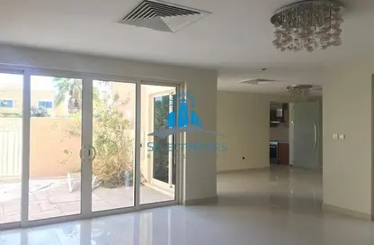 Townhouse - 3 Bedrooms - 4 Bathrooms for rent in Al Mariah Community - Al Raha Gardens - Abu Dhabi