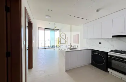 Apartment - 1 Bedroom - 2 Bathrooms for rent in Binghatti Amber - Jumeirah Village Circle - Dubai