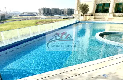 Apartment - 1 Bedroom - 2 Bathrooms for rent in Muwaileh 29 Building - Muwaileh - Sharjah