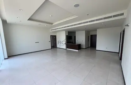 Apartment - 2 Bedrooms - 3 Bathrooms for rent in Amber - Tiara Residences - Palm Jumeirah - Dubai