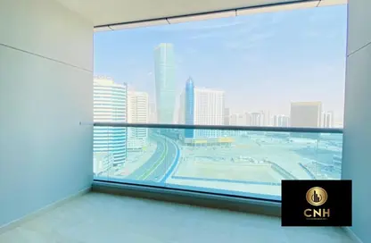 Apartment - 1 Bathroom for sale in Elite Business Bay Residence - Business Bay - Dubai