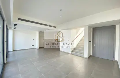 Townhouse - 3 Bedrooms - 4 Bathrooms for rent in Eden - The Valley - Dubai