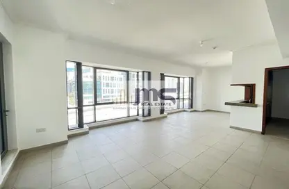 Apartment - 1 Bedroom - 2 Bathrooms for rent in South Ridge 5 - South Ridge - Downtown Dubai - Dubai