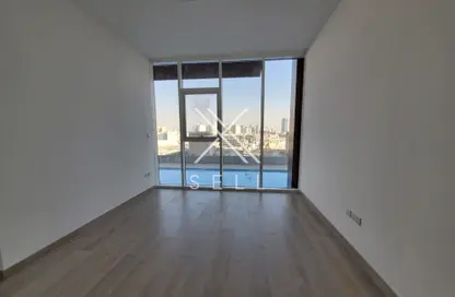 Apartment - Studio - 1 Bathroom for rent in Bloom Towers C - Bloom Towers - Jumeirah Village Circle - Dubai