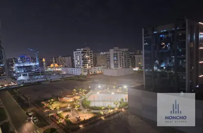 Apartment - 1 Bedroom - 2 Bathrooms for rent in Jumeirah Garden City - Al Satwa - Dubai