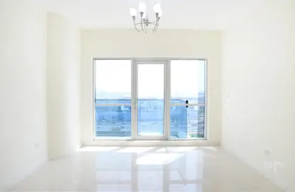 Apartment - 1 Bathroom for rent in Safeer Tower 2 - Safeer Towers - Business Bay - Dubai