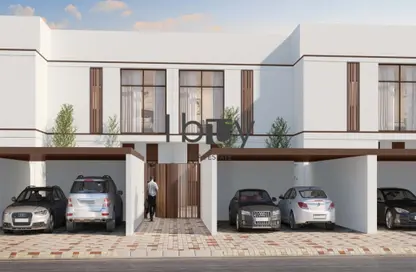 Townhouse - 2 Bedrooms - 3 Bathrooms for sale in Souk Al Jubail - Al Jubail Island - Abu Dhabi