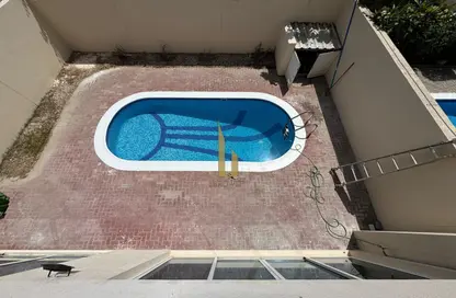 Villa - 4 Bedrooms - 4 Bathrooms for rent in Umm Suqeim 1 Villas - Umm Suqeim 1 - Umm Suqeim - Dubai