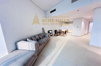 Apartment - 2 Bedrooms - 2 Bathrooms for sale in Culture Village - Dubai