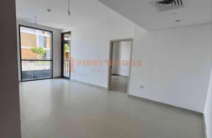 Apartment - 1 Bedroom - 2 Bathrooms for rent in Afnan 2 - Midtown - Dubai Production City (IMPZ) - Dubai