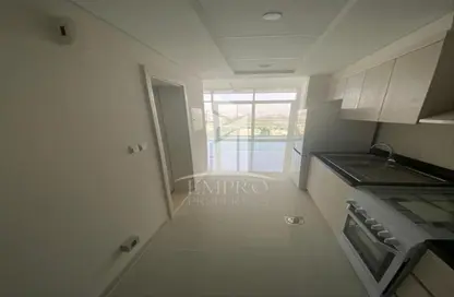 Apartment - 1 Bathroom for rent in Carson B - Carson - DAMAC Hills - Dubai