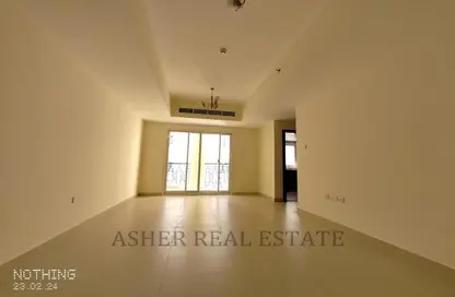 Apartment - 1 Bedroom - 1 Bathroom for rent in Al Warqa'a 1 Building - Al Warqa'a 1 - Al Warqa'a - Dubai