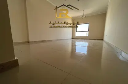 Apartment - 2 Bedrooms - 3 Bathrooms for rent in Al Naemiya Tower 1 - Al Naemiya Towers - Al Nuaimiya - Ajman