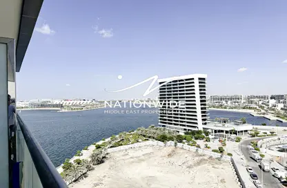 Apartment - 2 Bedrooms - 3 Bathrooms for sale in Jamam Residence - Al Raha Beach - Abu Dhabi