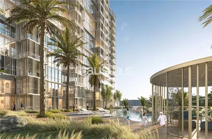 Apartment - 2 Bedrooms - 3 Bathrooms for sale in Expo City Mangrove Residences - Expo City - Dubai