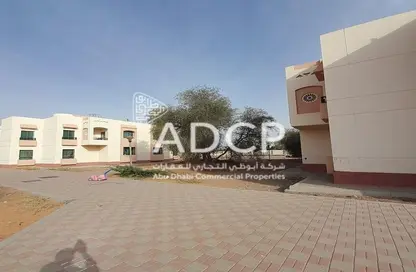 Apartment - 2 Bedrooms - 2 Bathrooms for rent in Al Hayer - Al Ain