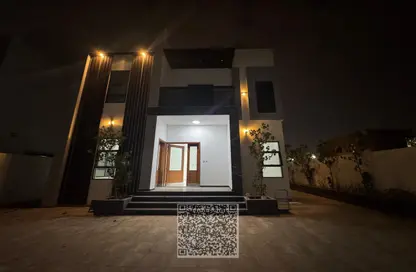 Villa - 5 Bedrooms - 7 Bathrooms for sale in Al Mowaihat 2 - Al Mowaihat - Ajman