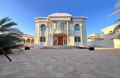 Villa - 5 Bedrooms - 5 Bathrooms for rent in Al Riffa - Ras Al Khaimah