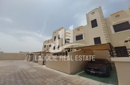 Villa - 4 Bedrooms - 2 Bathrooms for rent in Mohamed Bin Zayed City - Abu Dhabi