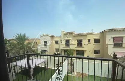 Villa - 3 Bedrooms - 4 Bathrooms for rent in Mira 2 - Mira - Reem - Dubai