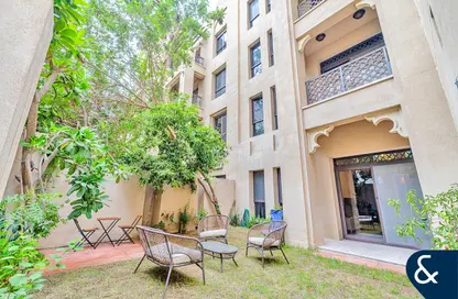 Apartment - 1 Bedroom - 1 Bathroom for sale in Yansoon 7 - Yansoon - Old Town - Dubai