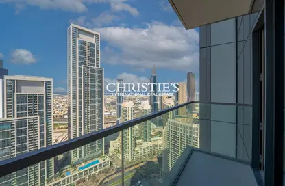 Apartment - 1 Bedroom - 1 Bathroom for sale in Grande - Opera District - Downtown Dubai - Dubai