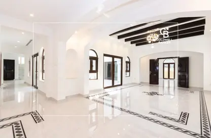 Villa - 6 Bedrooms - 7 Bathrooms for sale in Ponderosa - The Villa - Dubai Land - Dubai