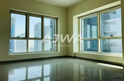 Apartment - 2 Bedrooms - 4 Bathrooms for rent in Lake Point Tower - JLT Cluster N - Jumeirah Lake Towers - Dubai