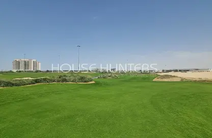 Villa - 4 Bedrooms - 5 Bathrooms for sale in Golf Links - EMAAR South - Dubai South (Dubai World Central) - Dubai