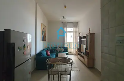 Apartment - 1 Bedroom - 2 Bathrooms for rent in Al Falak Residence - Dubai Silicon Oasis - Dubai