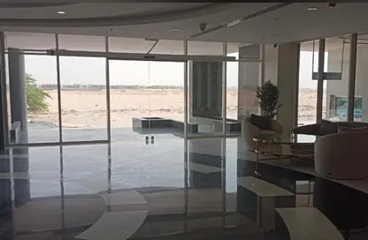 Apartment - 2 Bedrooms - 2 Bathrooms for sale in Gulfa Towers - Al Rashidiya 1 - Al Rashidiya - Ajman