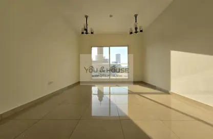 Apartment - 1 Bedroom - 2 Bathrooms for rent in Royal JVC Building - Jumeirah Village Circle - Dubai