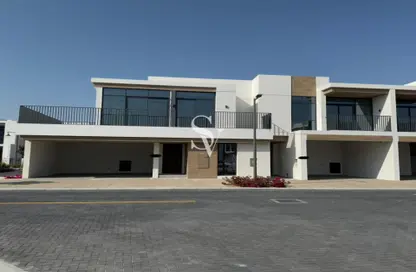 Townhouse - 3 Bedrooms - 4 Bathrooms for sale in Bliss - Arabian Ranches 3 - Dubai