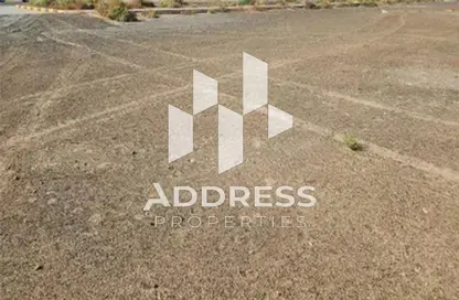 Land - Studio for sale in Al Zubair Orchards - Al Rahmaniya - Sharjah