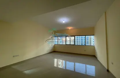 Apartment - 2 Bedrooms - 2 Bathrooms for rent in Shabiya 9 - Shabiya - Mussafah - Abu Dhabi