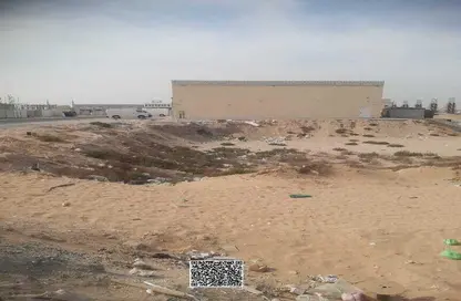 Land - Studio for sale in Al Jurf Industrial 2 - Al Jurf Industrial - Ajman