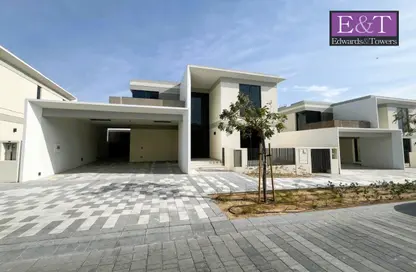 Villa - 5 Bedrooms - 5 Bathrooms for rent in Harmony - Tilal Al Ghaf - Dubai