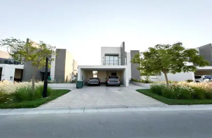 Villa - 4 Bedrooms - 4 Bathrooms for sale in Golf Links - EMAAR South - Dubai South (Dubai World Central) - Dubai