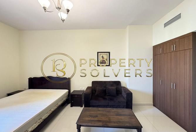 Rent In Elite Sports Residence 6: Canal View | Furnished | Higher Floor ...