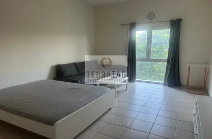 Apartment - 1 Bathroom for rent in Mogul Cluster - Discovery Gardens - Dubai